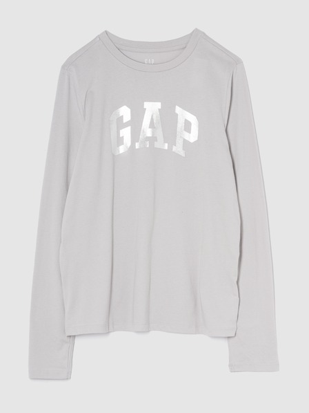 GAP T-Shirt mit GAP Logo