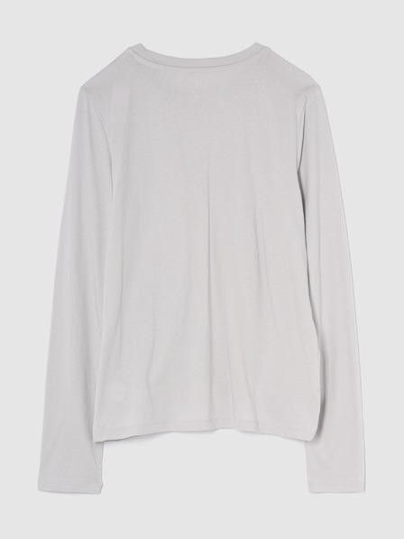 GAP T-Shirt mit GAP Logo