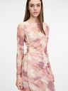 Orsay Hellrosa Midikleid ORSAY