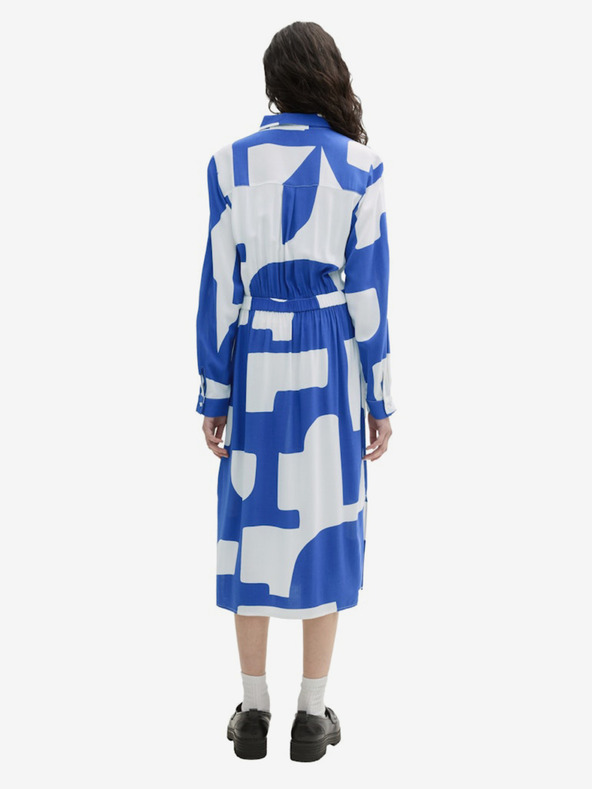 Tom Tailor Denim Kleid