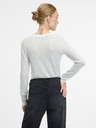 Orsay Cremefarbener Damenpullover ORSAY