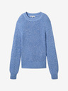 Tom Tailor Denim Pullover