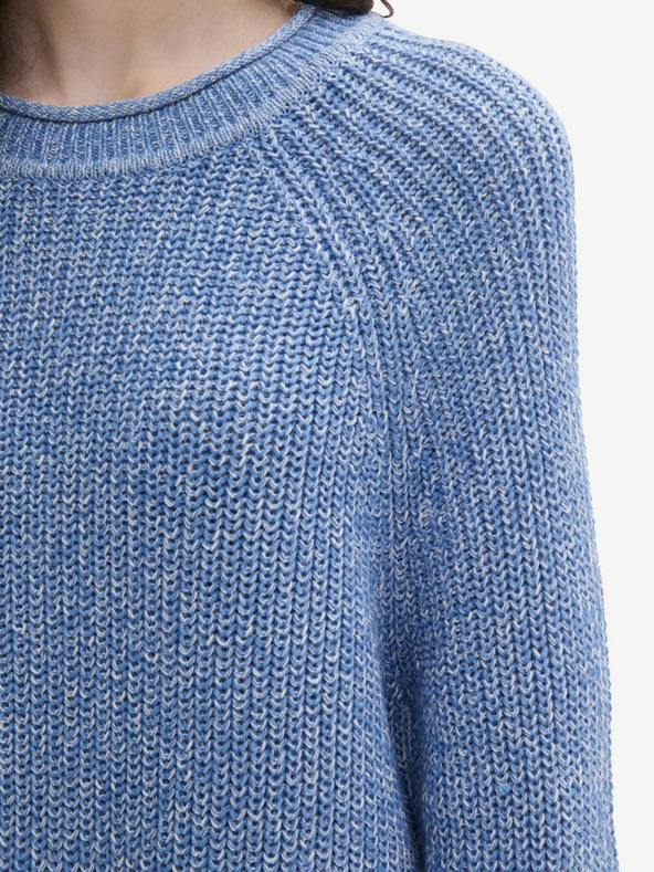 Tom Tailor Denim Pullover