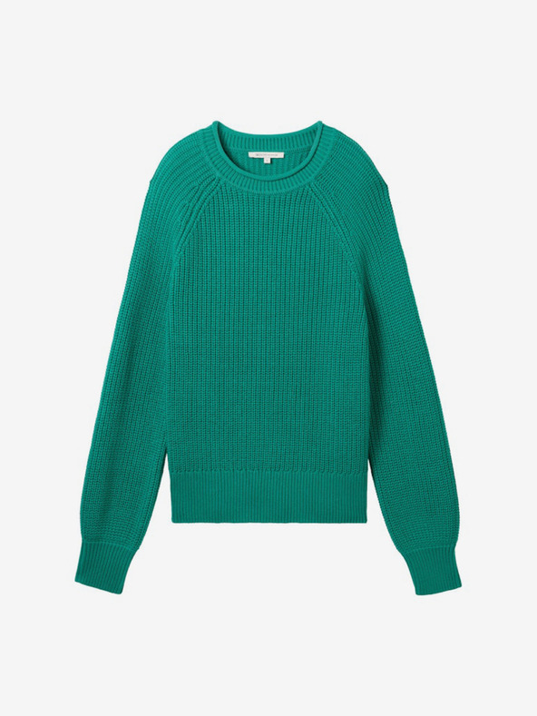 Tom Tailor Denim Pullover