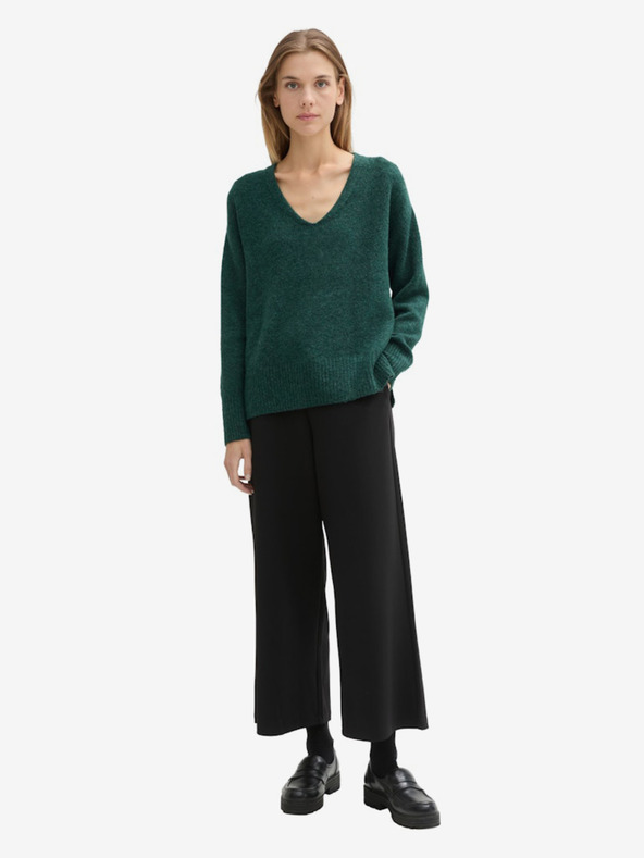 Tom Tailor Denim Pullover