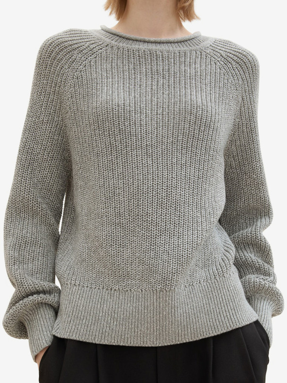 Tom Tailor Denim Pullover