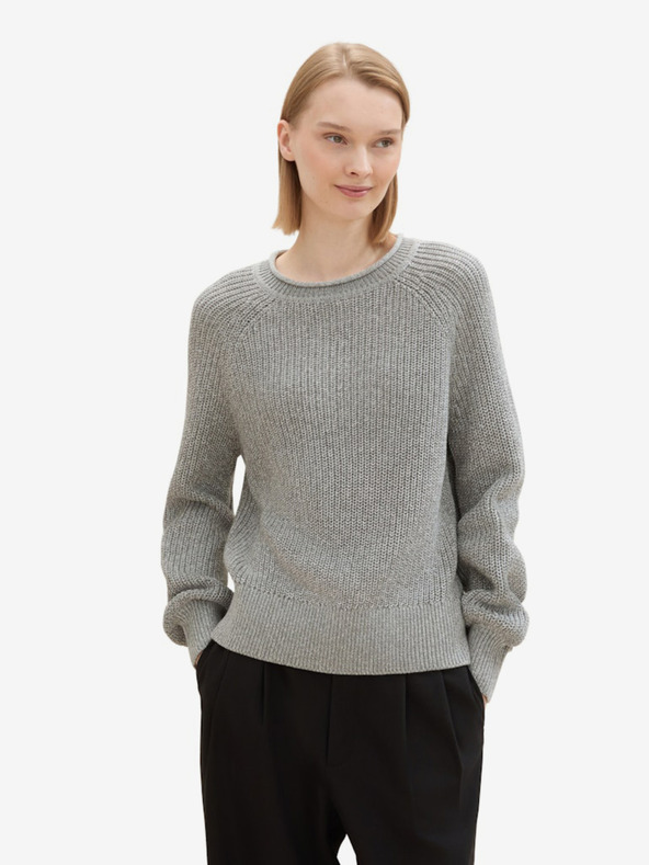 Tom Tailor Denim Pullover