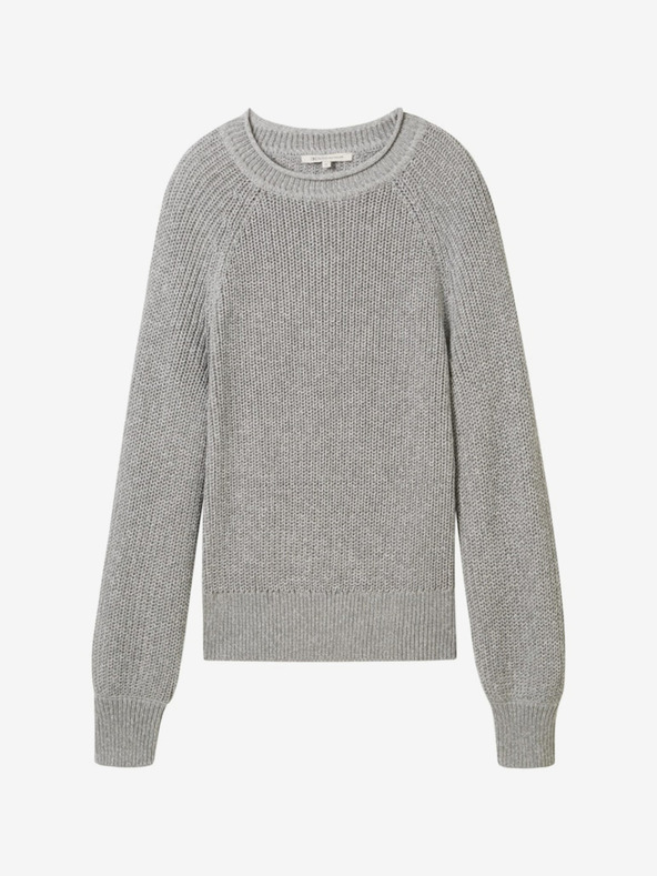 Tom Tailor Denim Pullover