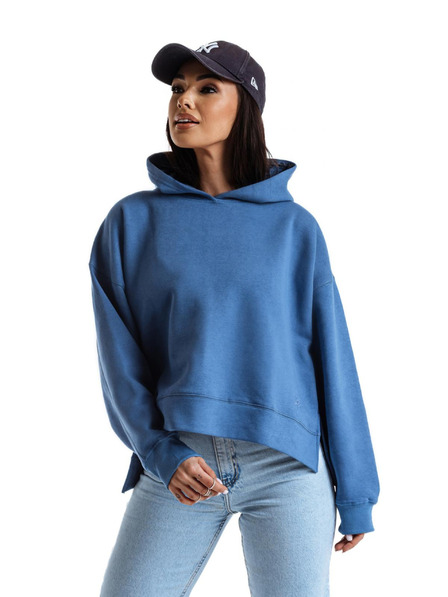 Edoti Damen Kapuzenpullover 042TLR Edoti