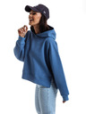 Edoti Damen Kapuzenpullover 042TLR Edoti