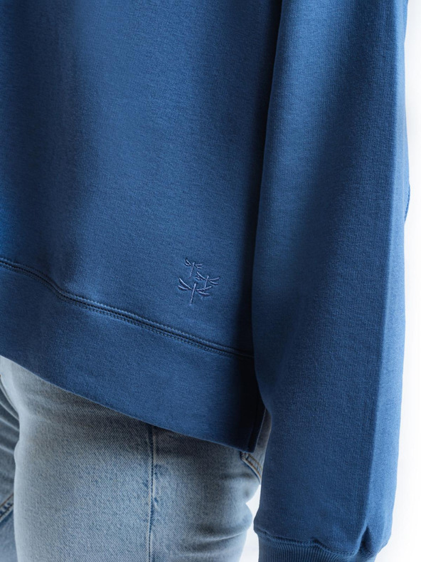 Edoti Damen Kapuzenpullover 042TLR Edoti