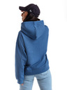 Edoti Damen Kapuzenpullover 042TLR Edoti