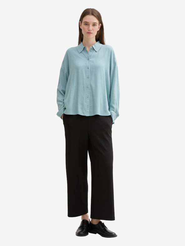 Tom Tailor Denim Hemd