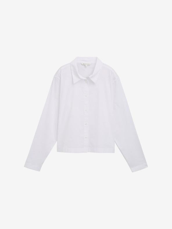 Tom Tailor Denim Hemd