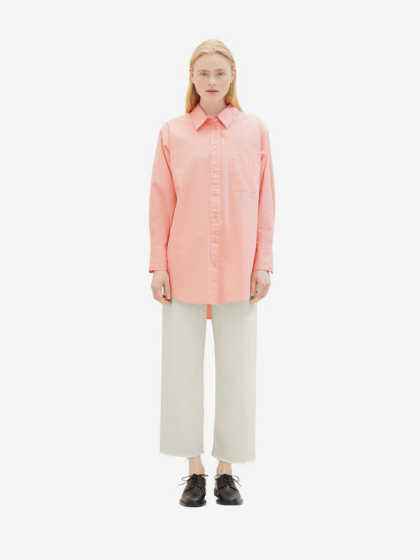 Tom Tailor Denim Hemd