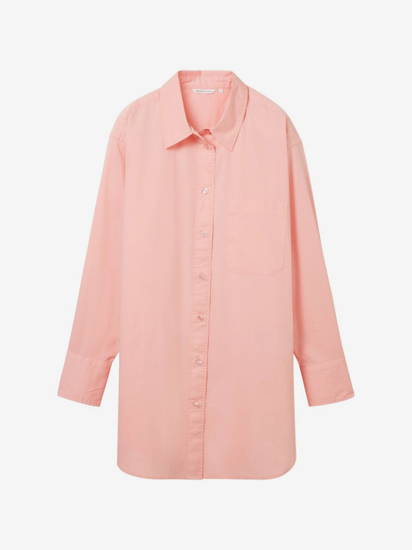 Tom Tailor Denim Hemd