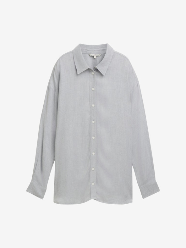 Tom Tailor Denim Hemd