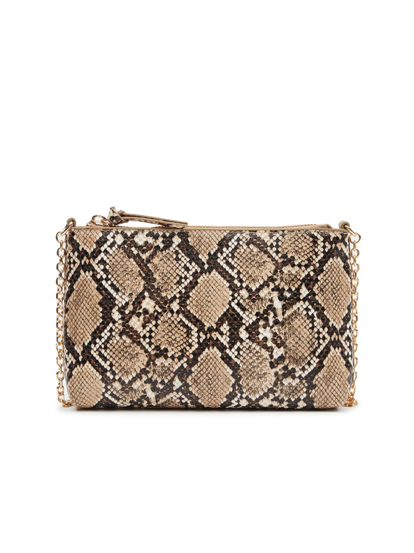 Orsay Braune Damenhandtasche ORSAY