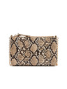 Orsay Braune Damenhandtasche ORSAY