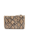 Orsay Braune Damenhandtasche ORSAY