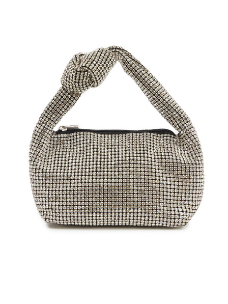 Orsay Silberne Damenhandtasche ORSAY