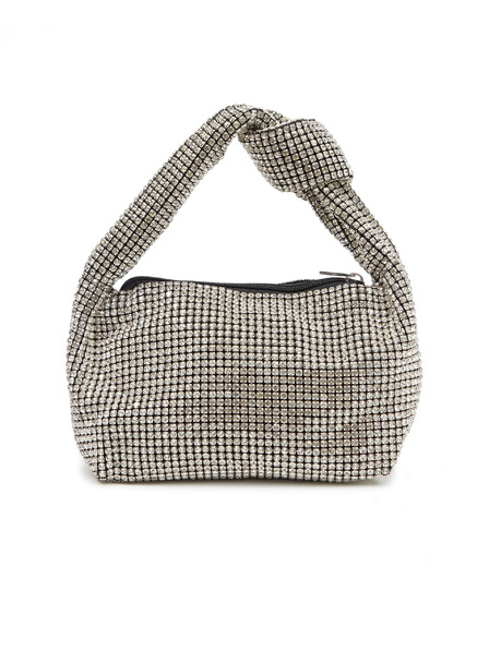 Orsay Silberne Damenhandtasche ORSAY