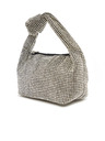 Orsay Silberne Damenhandtasche ORSAY