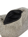 Orsay Silberne Damenhandtasche ORSAY