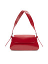 Orsay Rote Damenhandtasche ORSAY