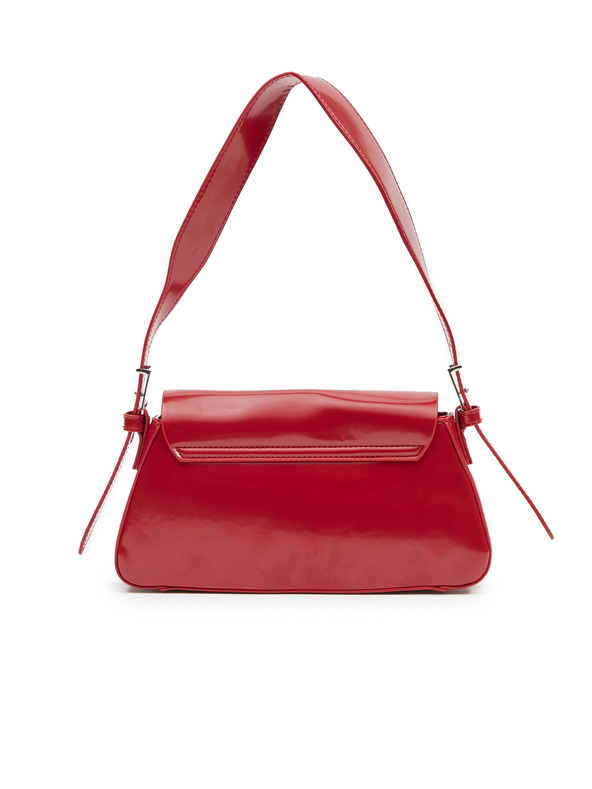 Orsay Rote Damenhandtasche ORSAY