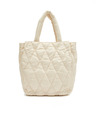Orsay Cremefarbene Damenhandtasche ORSAY