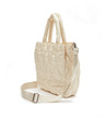 Orsay Cremefarbene Damenhandtasche ORSAY