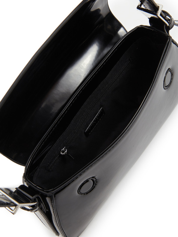 Orsay Schwarze Damenhandtasche ORSAY