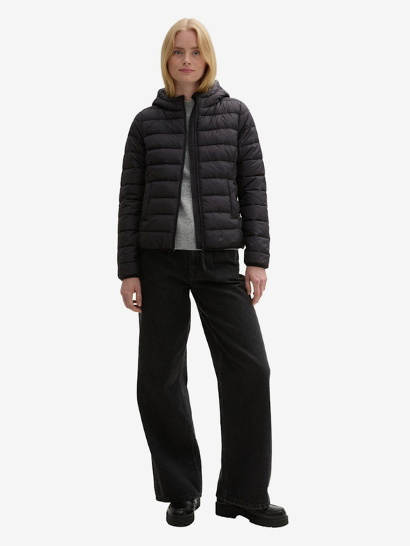 Tom Tailor Denim Jacke