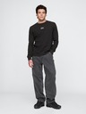 GAP T-shirt mit Waffelmuster GAP