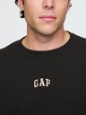 GAP T-shirt mit Waffelmuster GAP