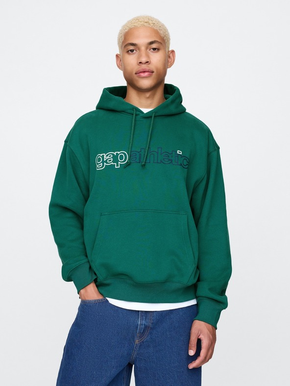GAP Oversize Hoodie Gap Athletic GAP
