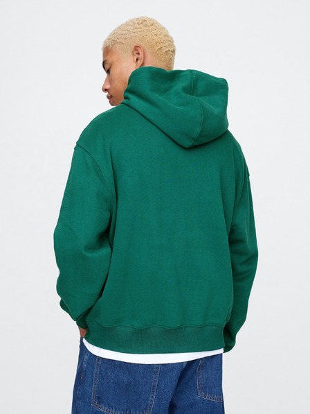 GAP Oversize Hoodie Gap Athletic GAP