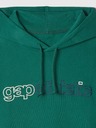 GAP Oversize Hoodie Gap Athletic GAP