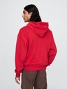 GAP Damen Sweatshirt mit Logo GAP