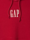GAP Damen Sweatshirt mit Logo GAP