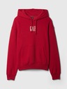 GAP Damen Sweatshirt mit Logo GAP