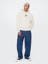 GAP Damen Sweatshirt mit Logo GAP