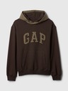 GAP Damen Sweatshirt mit Logo GAP