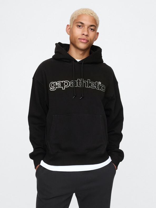 GAP Oversize Hoodie Gap Athletic GAP