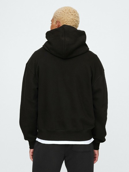 GAP Oversize Hoodie Gap Athletic GAP