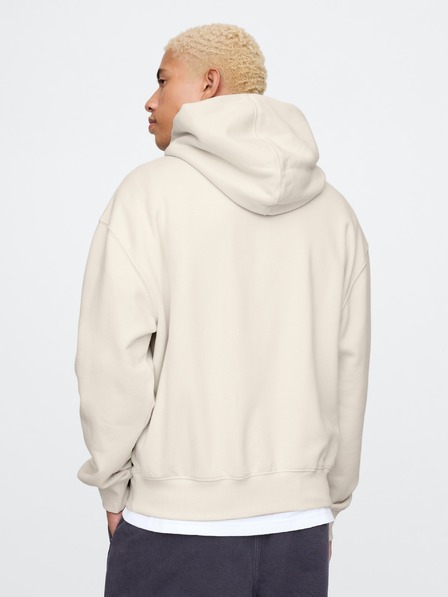 GAP Oversize Hoodie Gap Athletic GAP