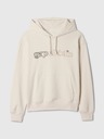 GAP Oversize Hoodie Gap Athletic GAP