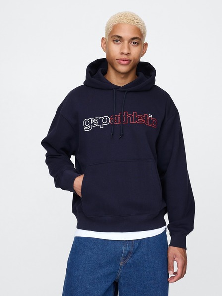 GAP Oversize Hoodie Gap Athletic GAP