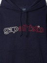 GAP Oversize Hoodie Gap Athletic GAP